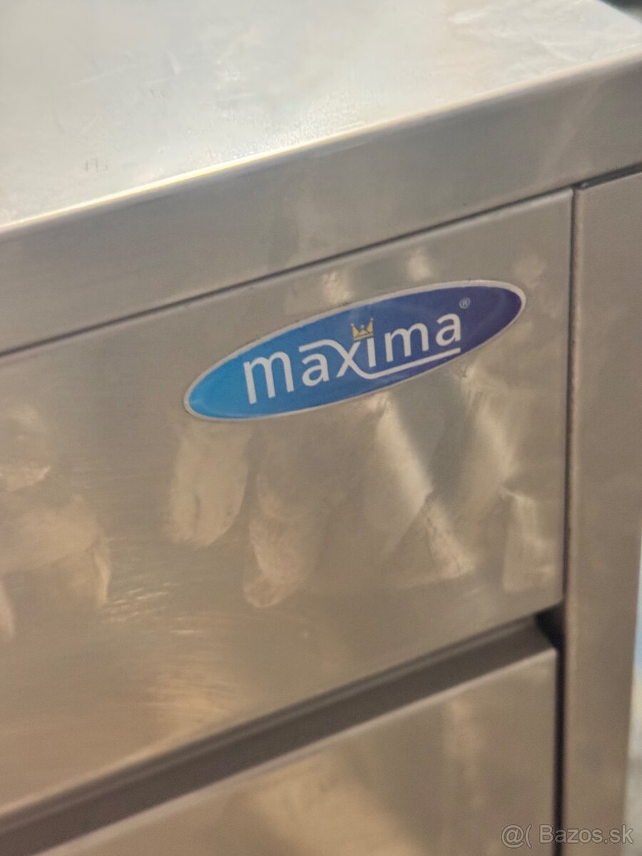 Výrobník ľadu Maxima M-ICE 24-23 - 2