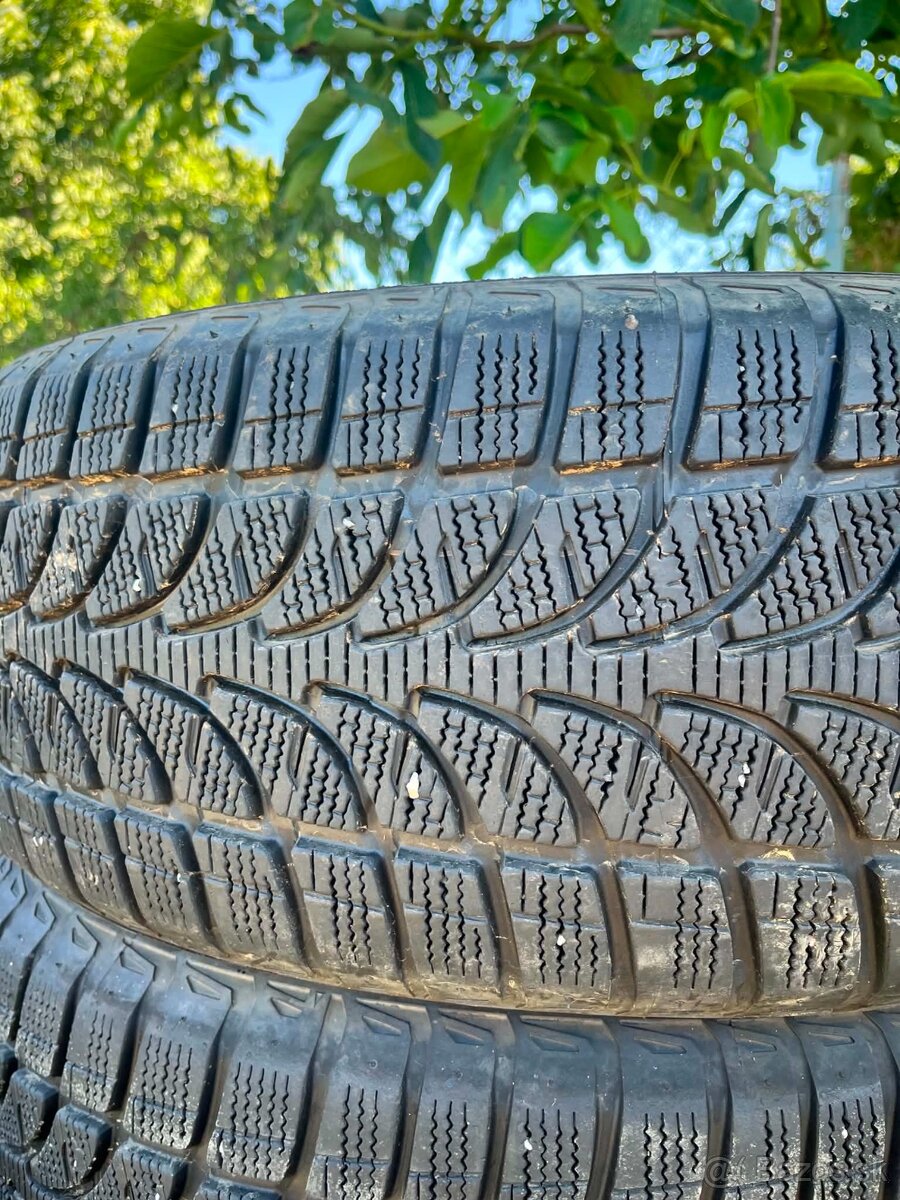 235/60r18 4ks dezén - 2