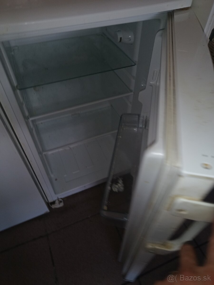 Predám chladničky - 2