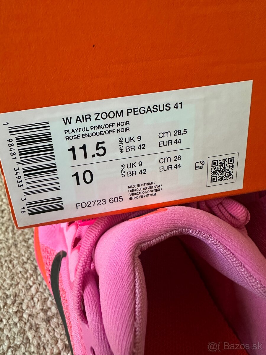 Bezecke tenisky Nike Pegasus 41 - 2