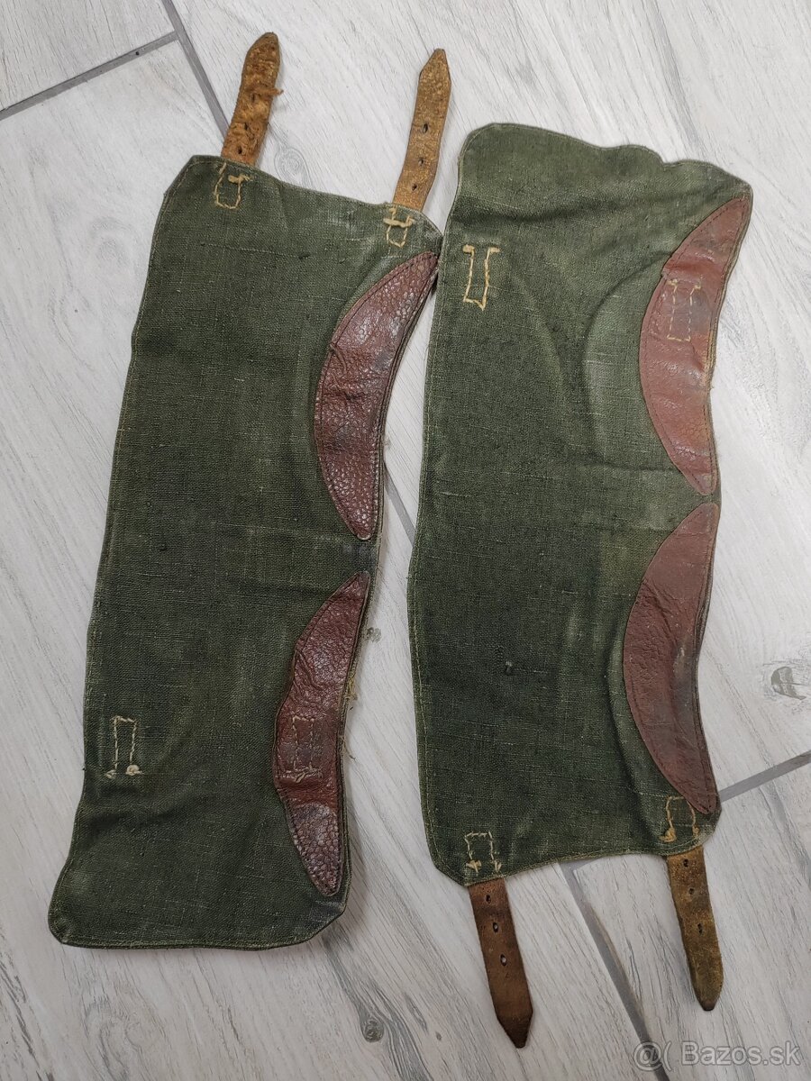 Spinky nemecké wehrmacht - 2
