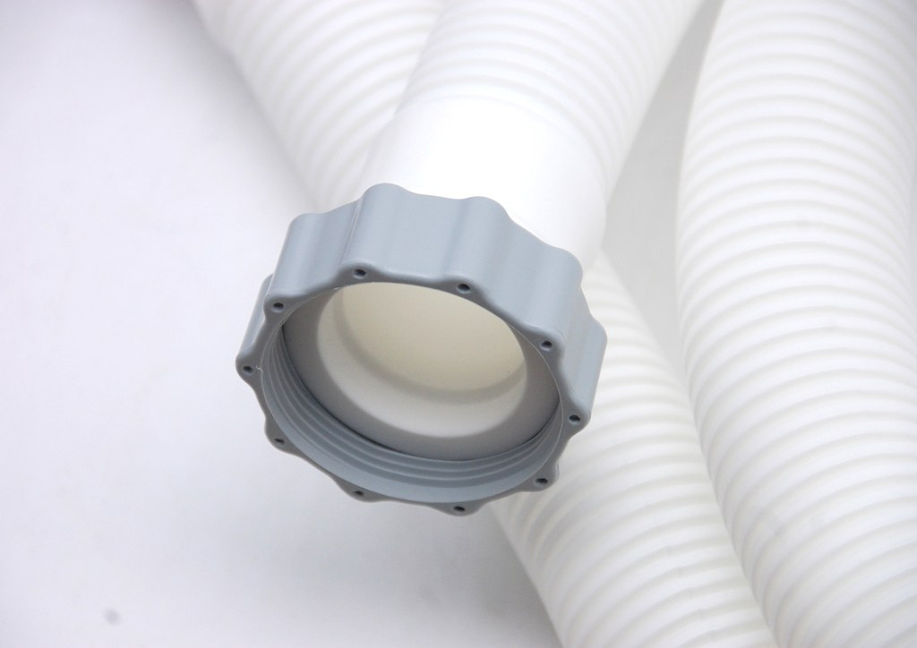 Predám hadice INTEX 38mm so šróbením - 2