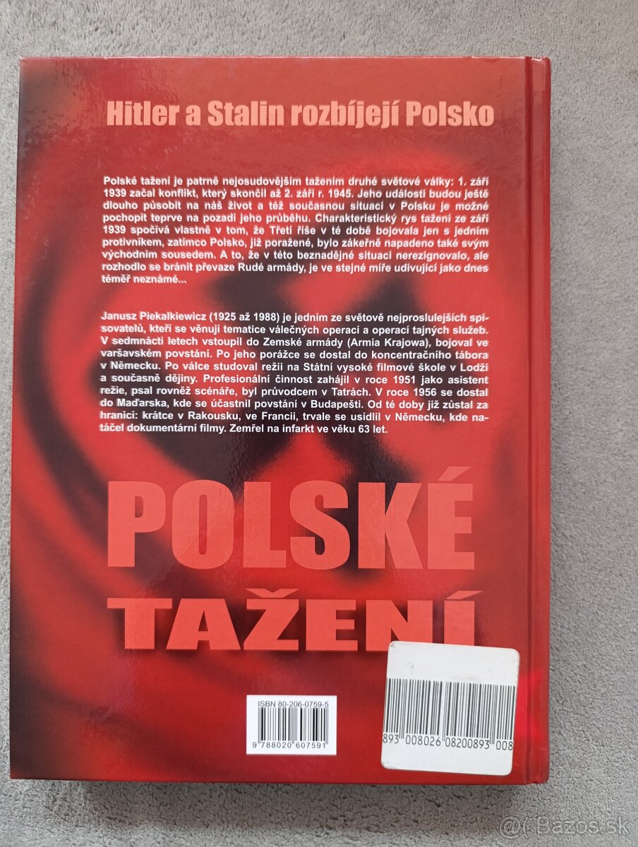 Tazeni do Polska - 2