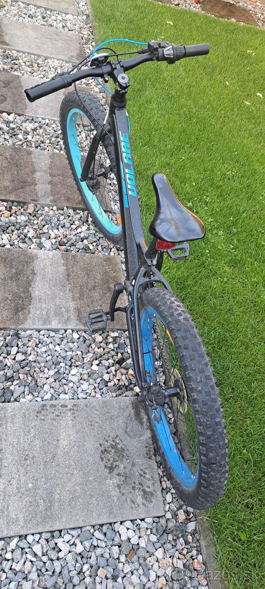 Predam bicykel Volare gradient "24" - 2