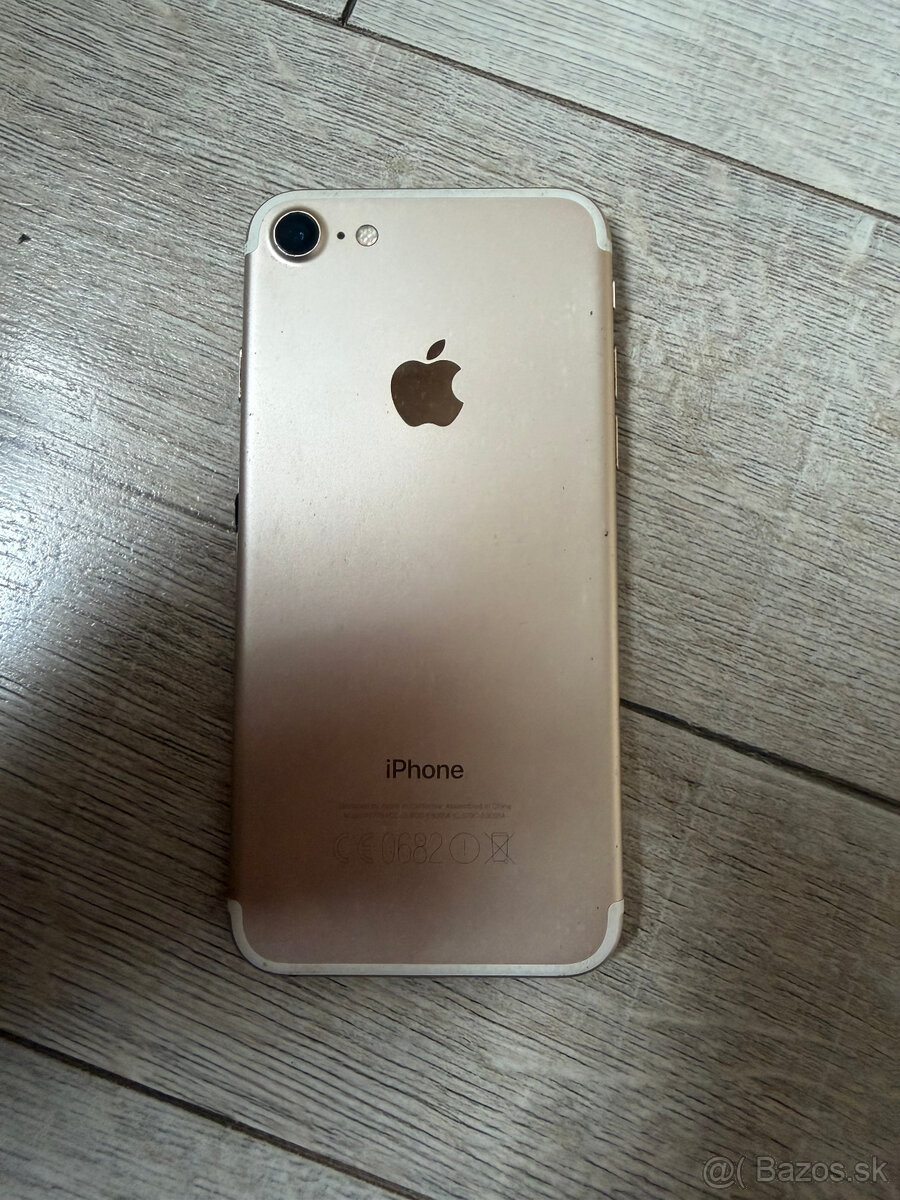 Iphone 7 128GB - 2