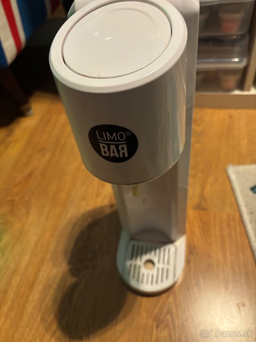 Limo bar / Sodastream - 2