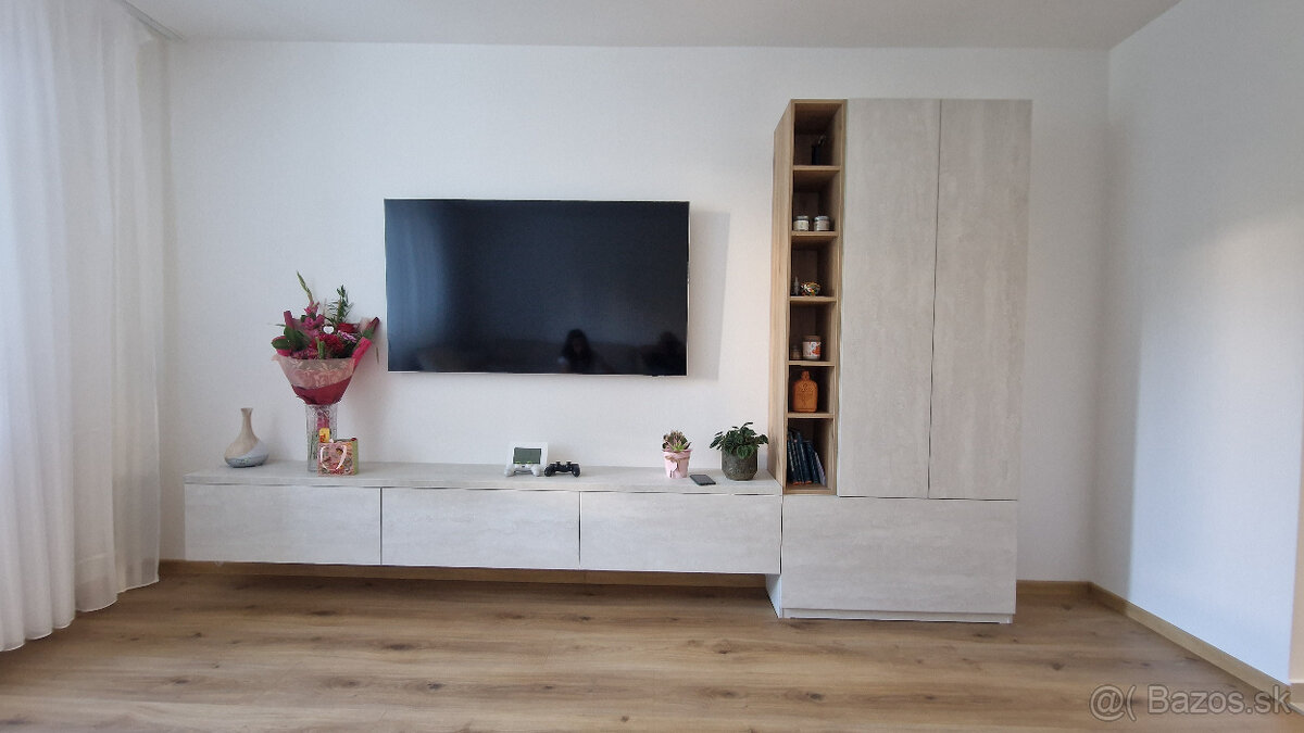 nábytok na mieru - 2