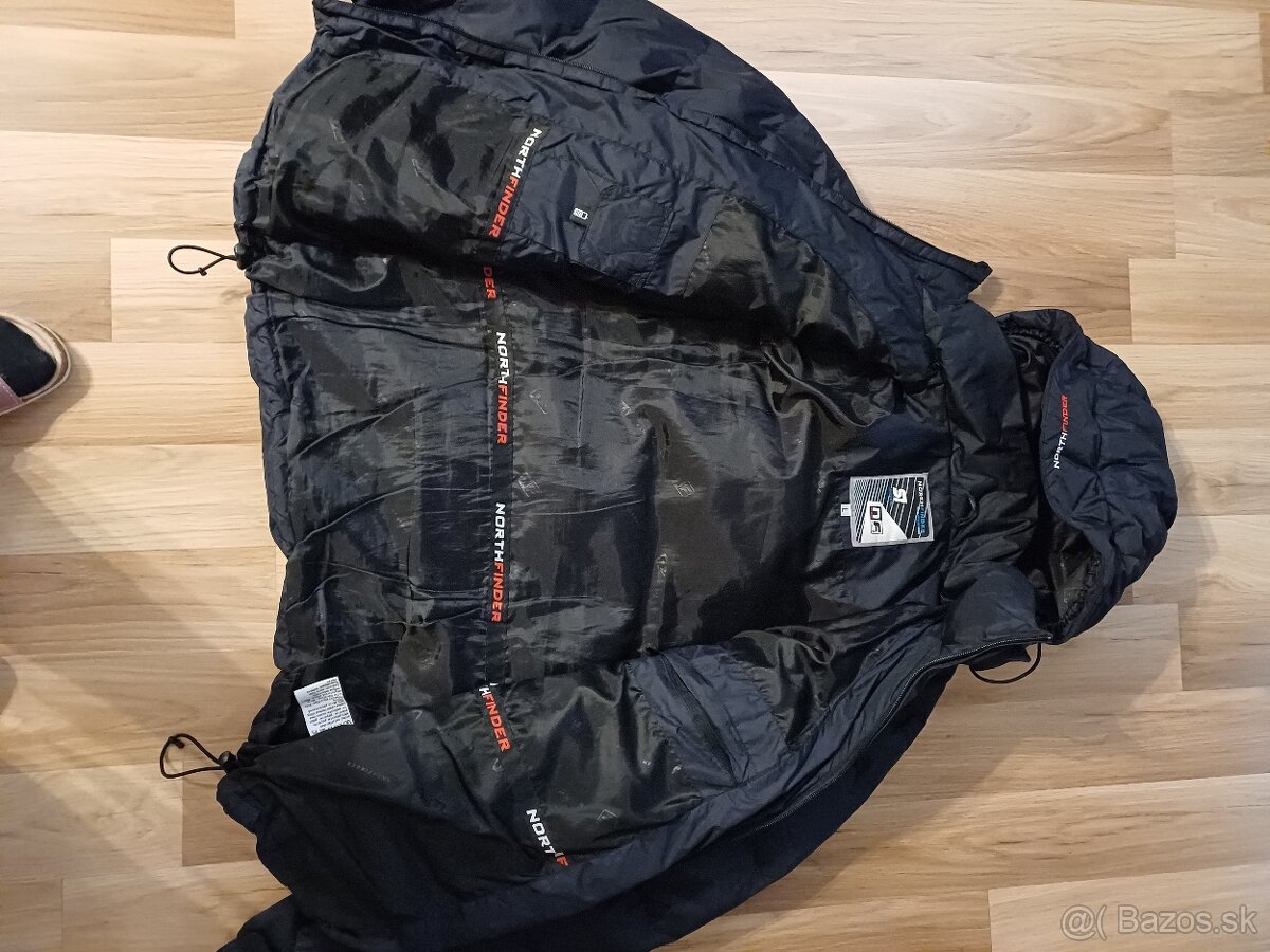 Zimna bunda vel.L, Northfinder - 2