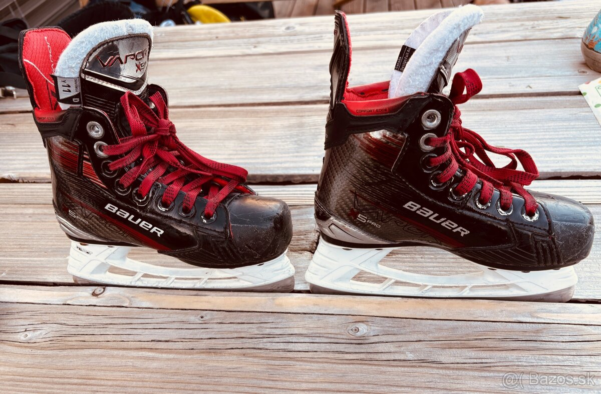 BAUER X5 PRO YTH - 2