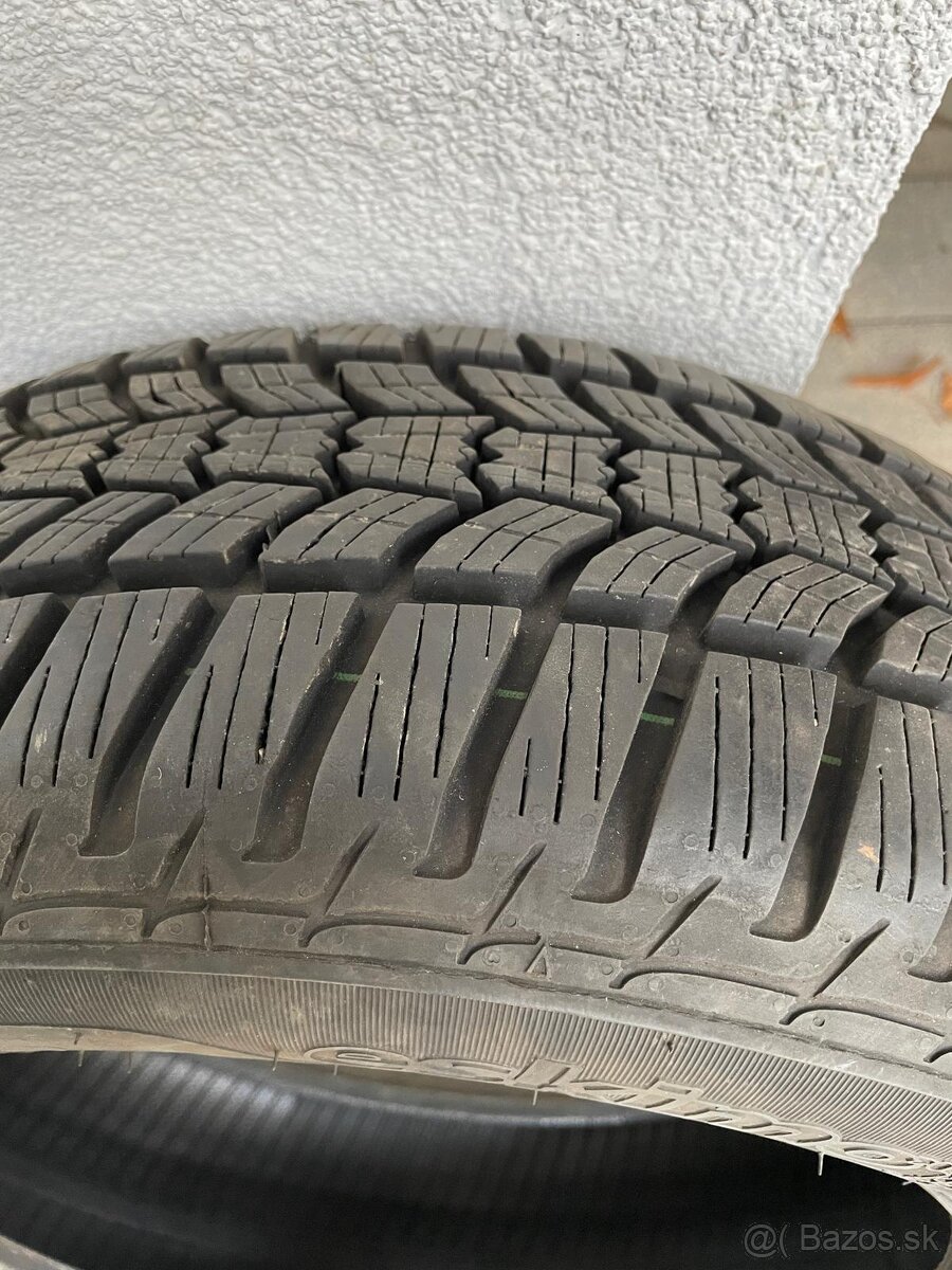 Sava Eskimo HP2 205/60 R16 zimná - 2