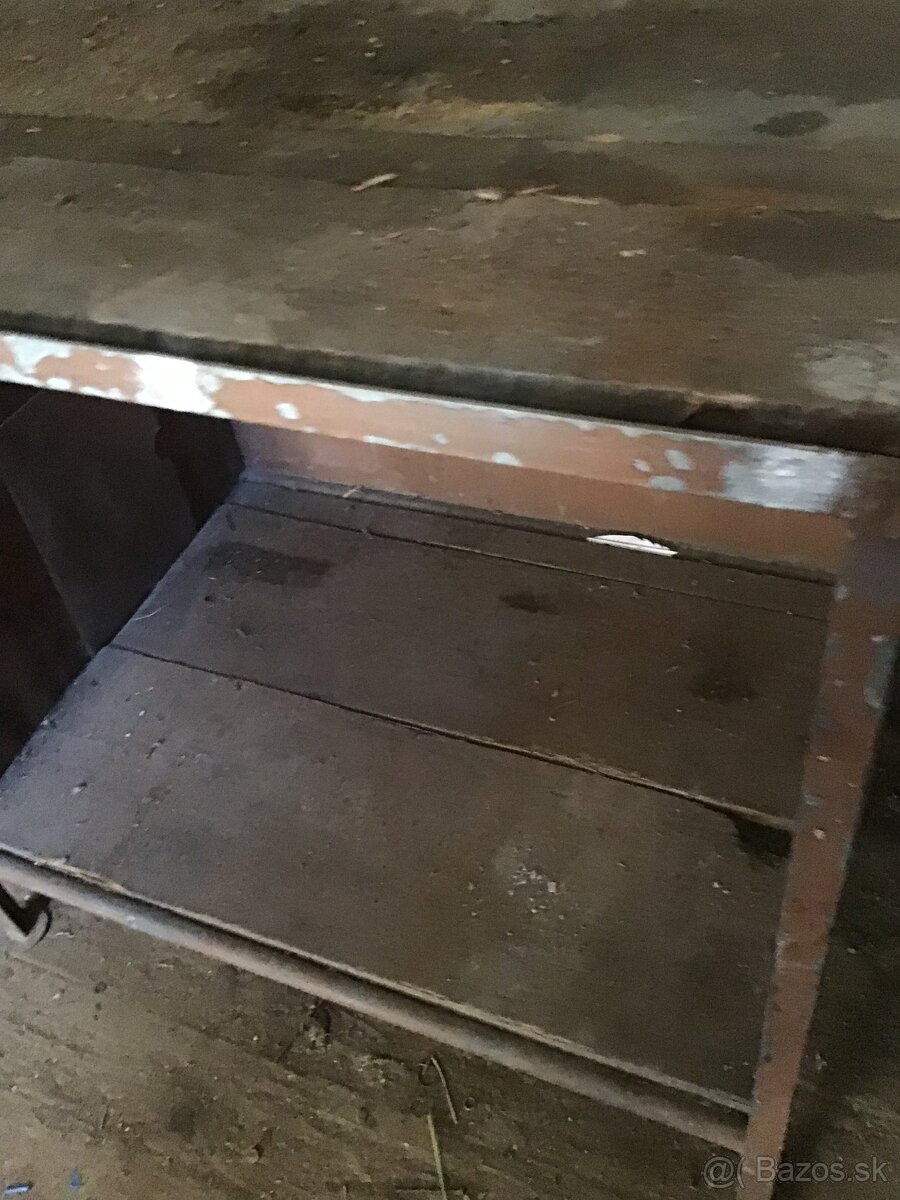 PONK NA NOžIčKáCH AJ VYMENíM - 2