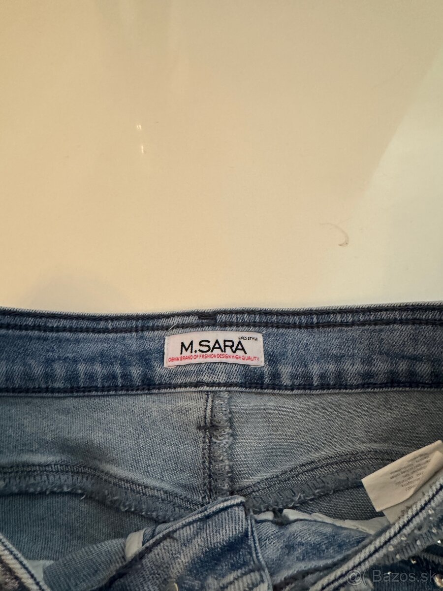 Rifle s kamienkami - 2