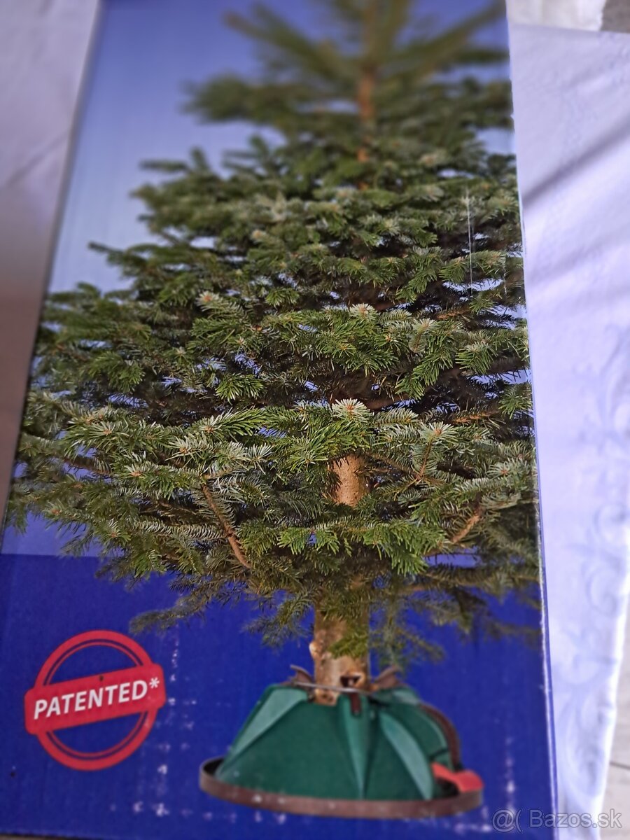 Stojan na vianočný stromček - 2