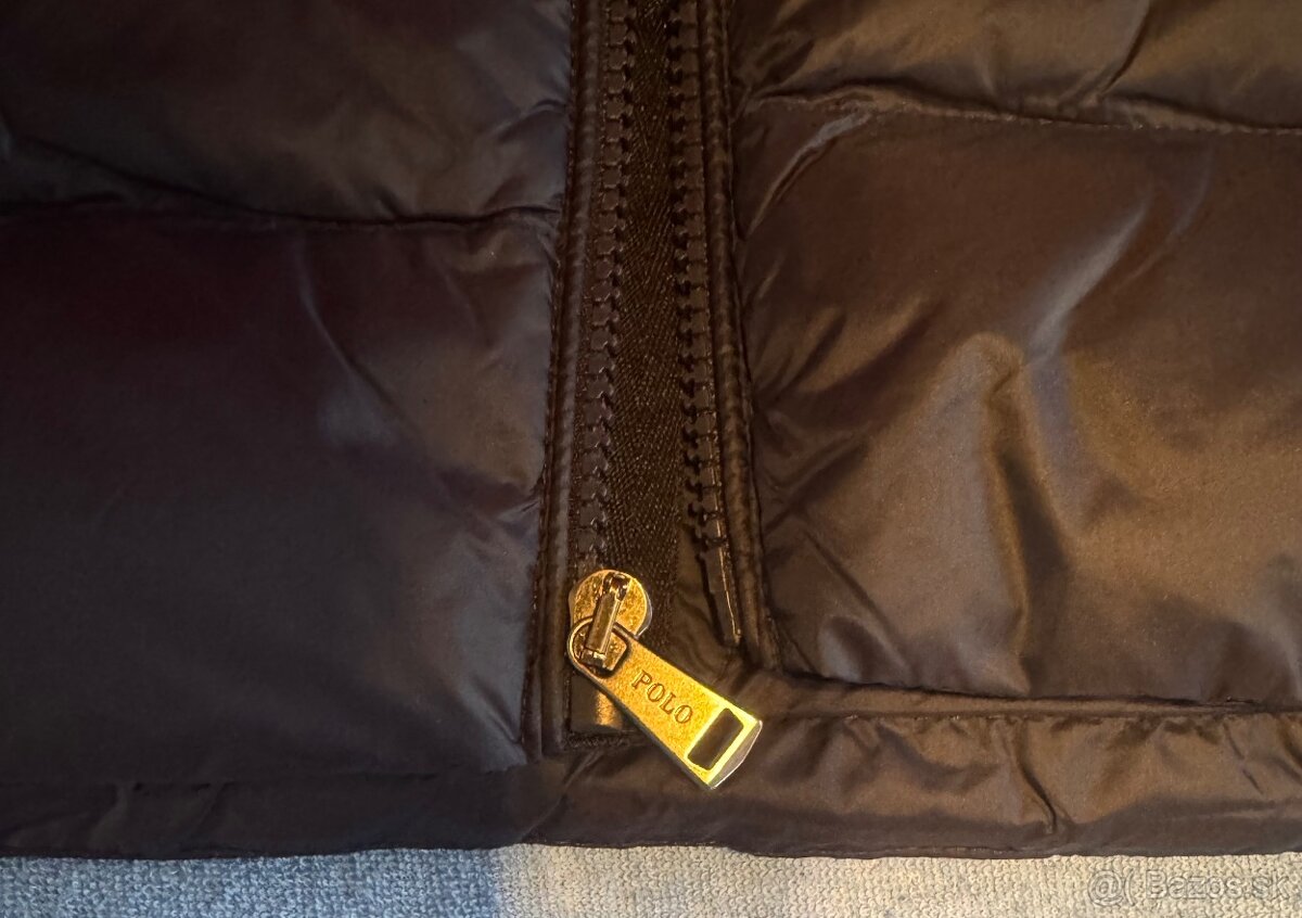 PÁNSKA VESTA RALPH LAUREN - 2