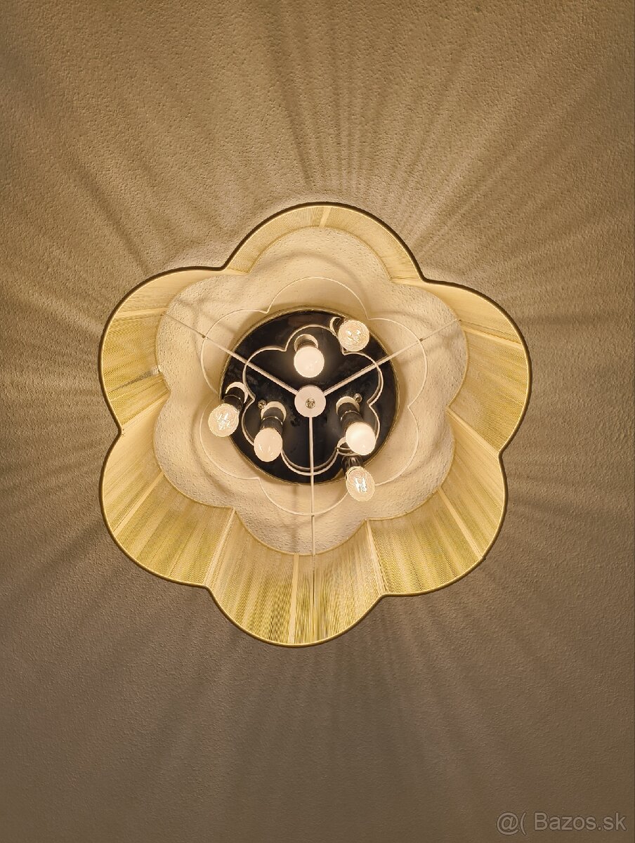 Stropné svietidlo 2ks - 2