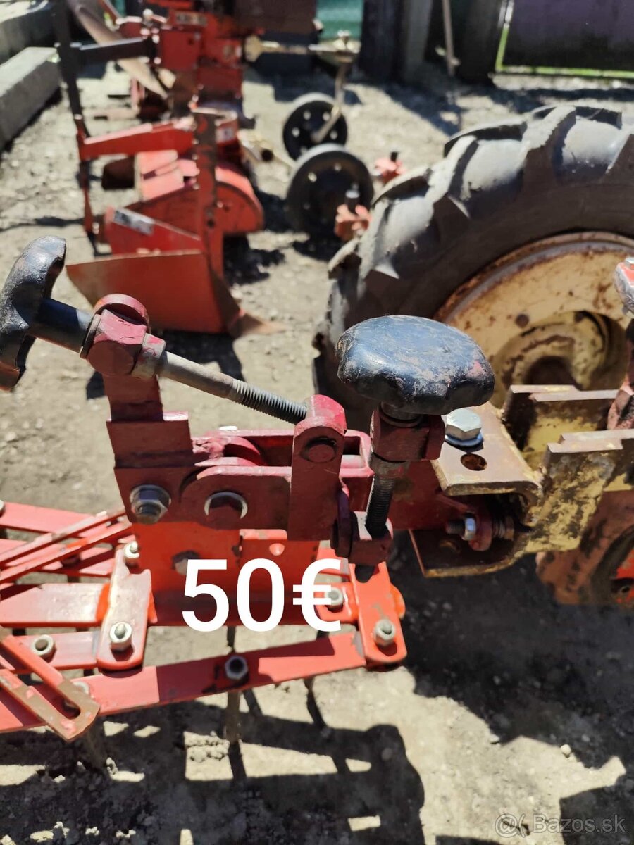 príslušenstvo terra vari - 2