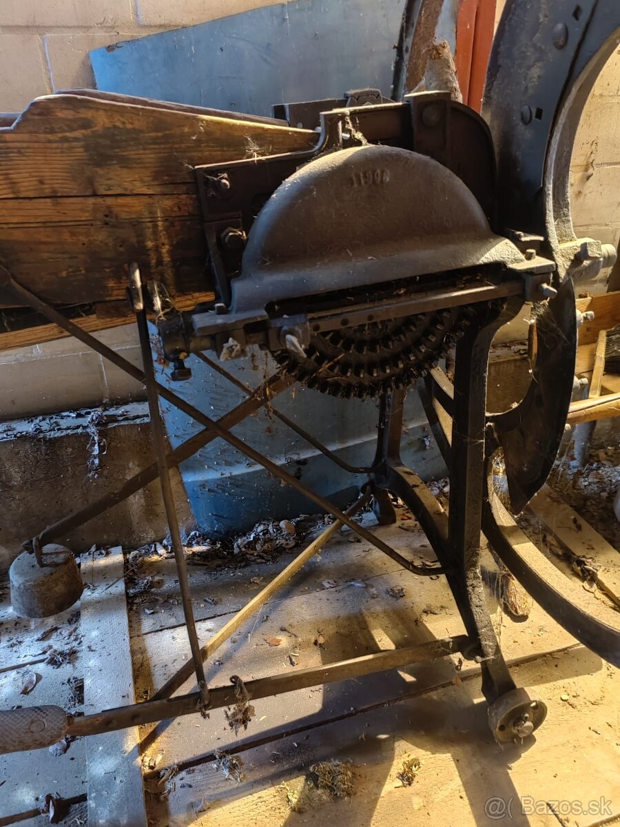 Sečkovica Umrath & Co - 2