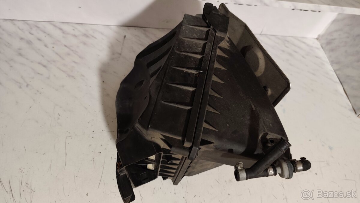 Airbox Audi A4 B6 1.8 T - 2