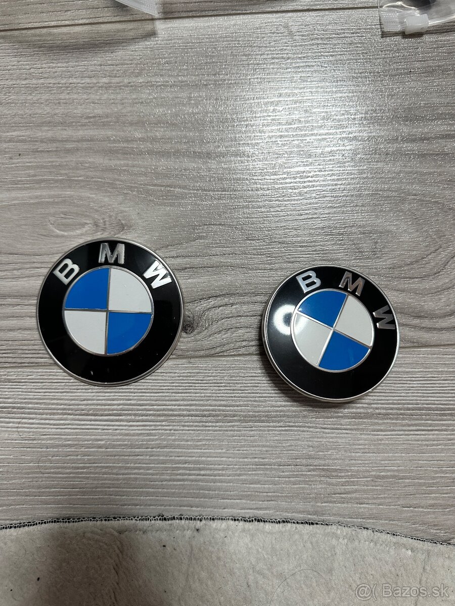 BMW rad 4 f36 diely - 2