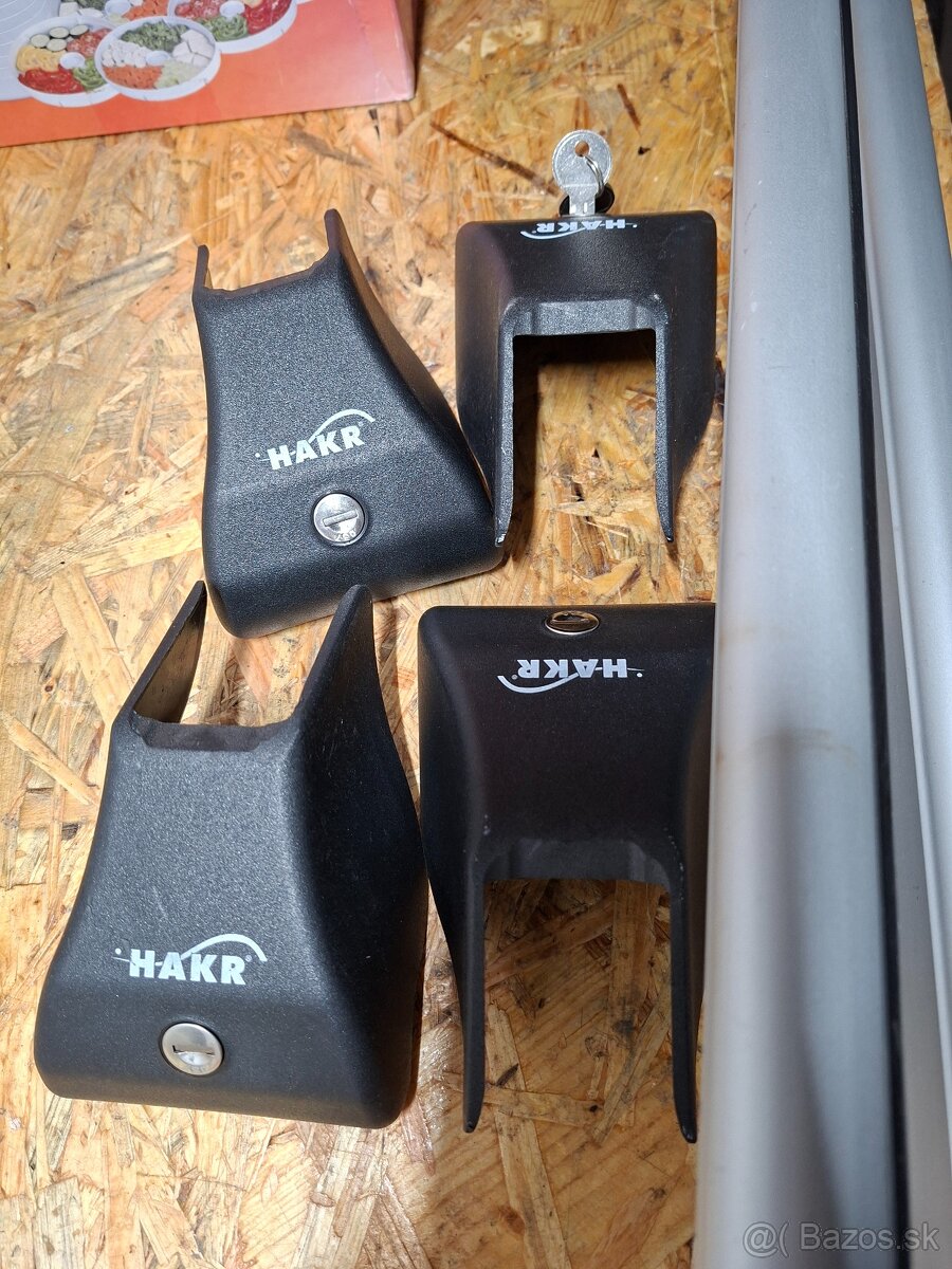 Strešný nosič - 2