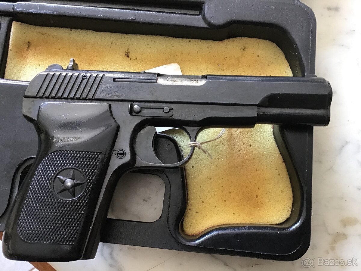 Pištoľ - 2