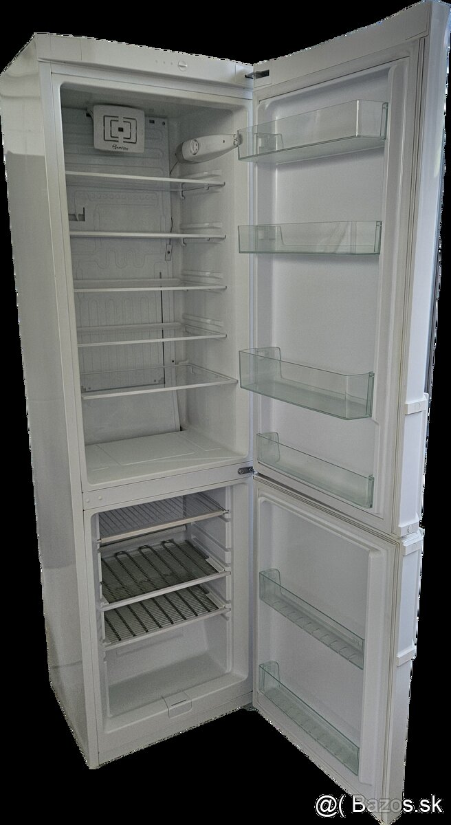 Samsung celochladnička 201cm - 2