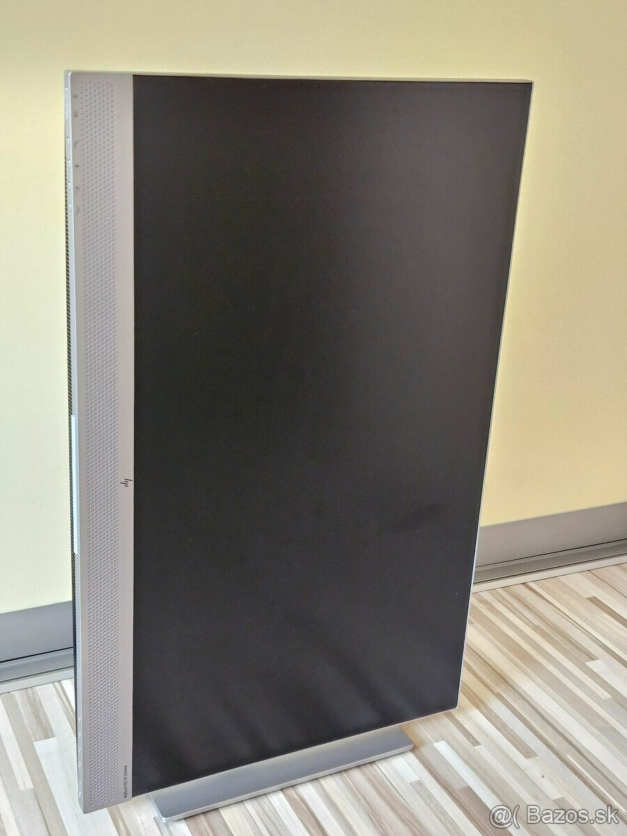 HP EliteDisplay E273m Bang&Olufsen - 2