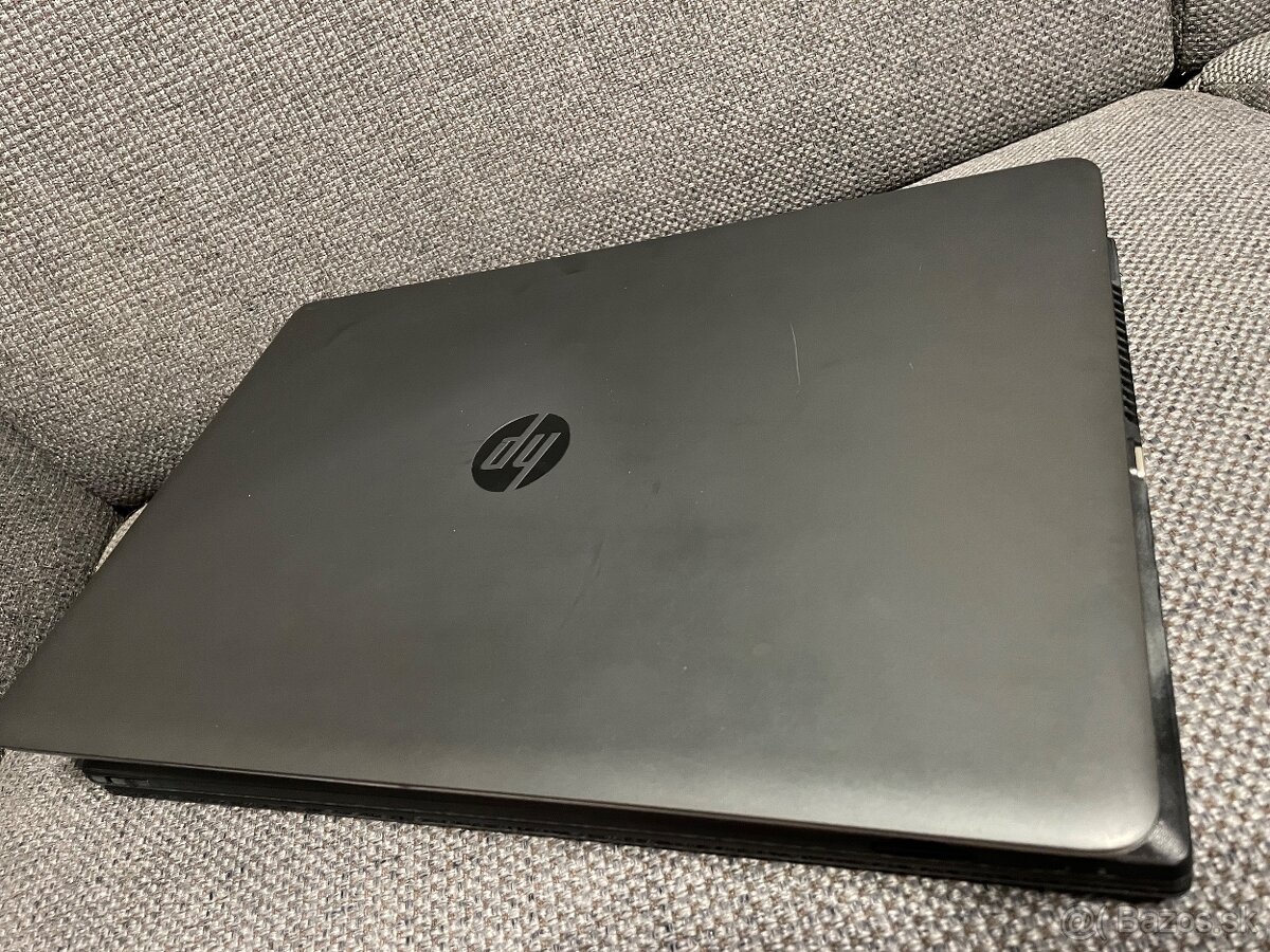 HP ProBook 470 GO - 2