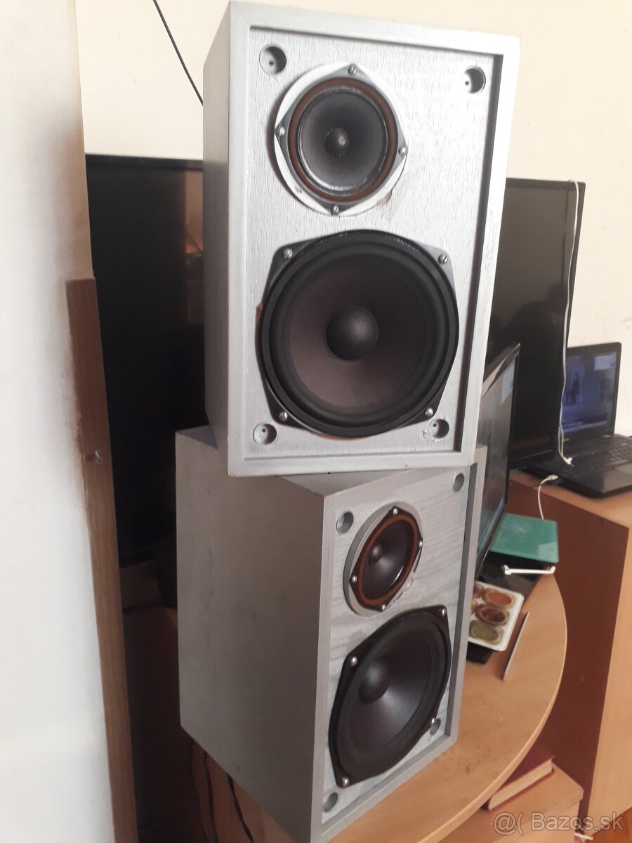 Predam tieto bednicky Tesla - 2