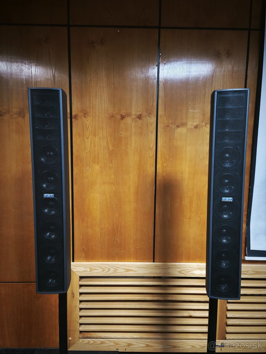 Predám FBT Vertus - 2