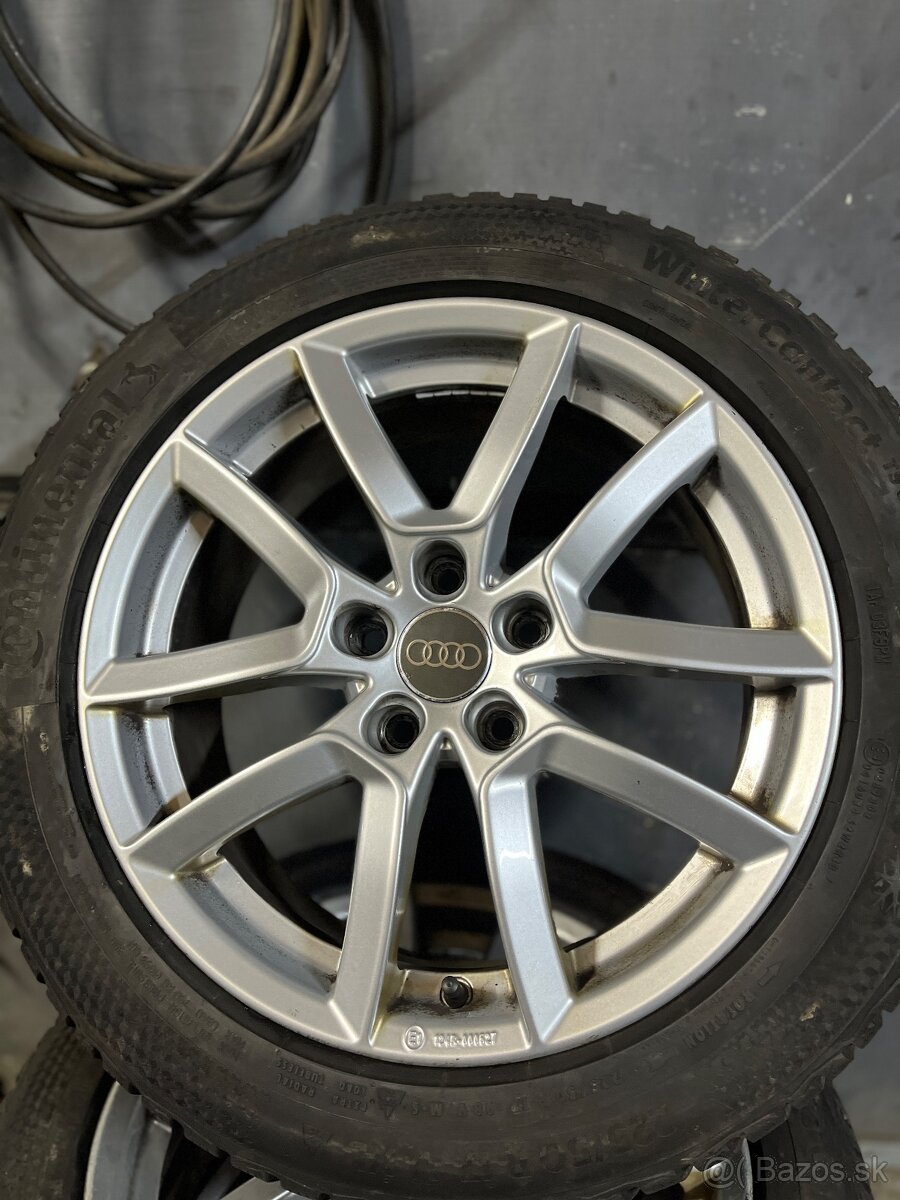 Elektróny 5x112 r17 - 2