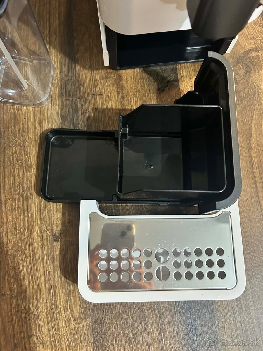 Sencor 9210WH - TOP stav - po čistení - 2