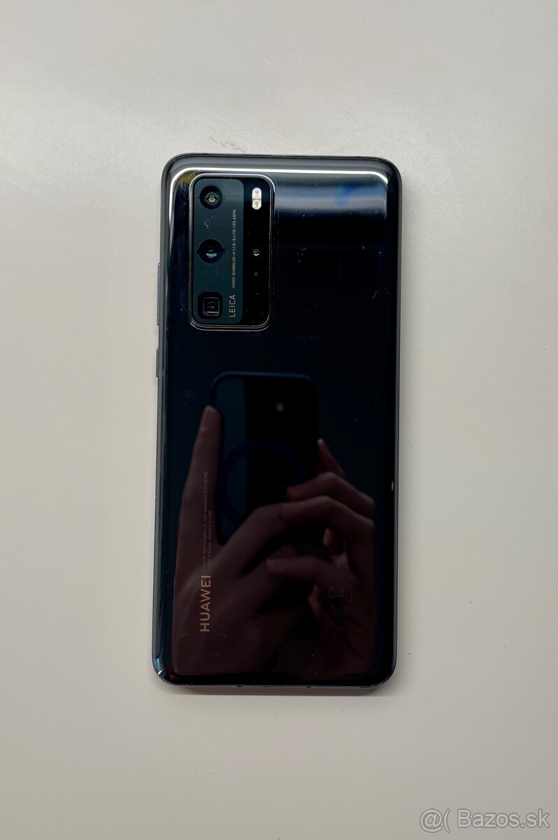 ✅ Huawei P40 Pro 256 GB - 2
