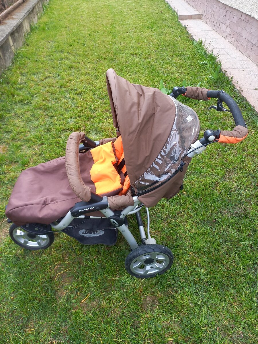 Kocik 3 kombinácia - 2