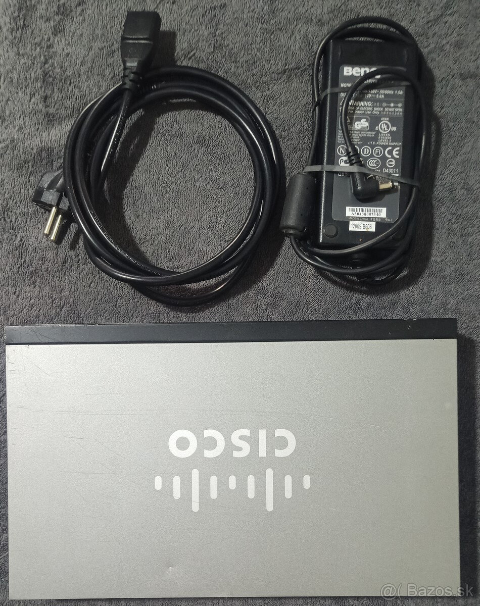 Router CISCO RV345 - 2