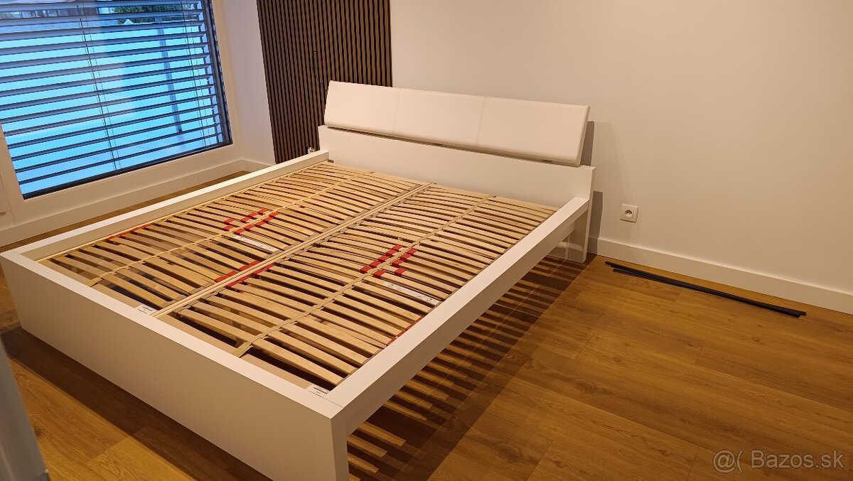 Manzelska postel - 2