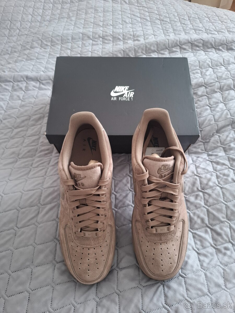 Predám tenisky Nike - 2