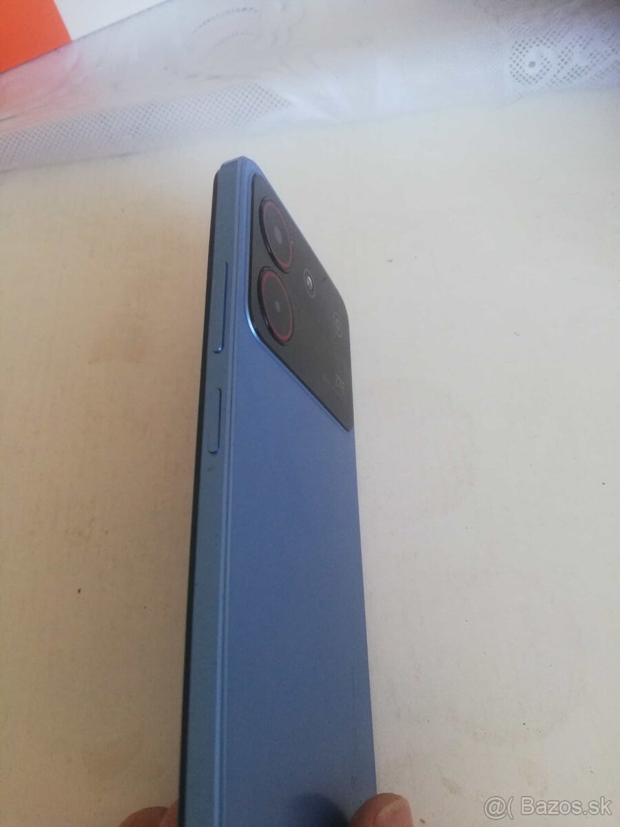 ZTE Blade A54 – 64 GB - 2