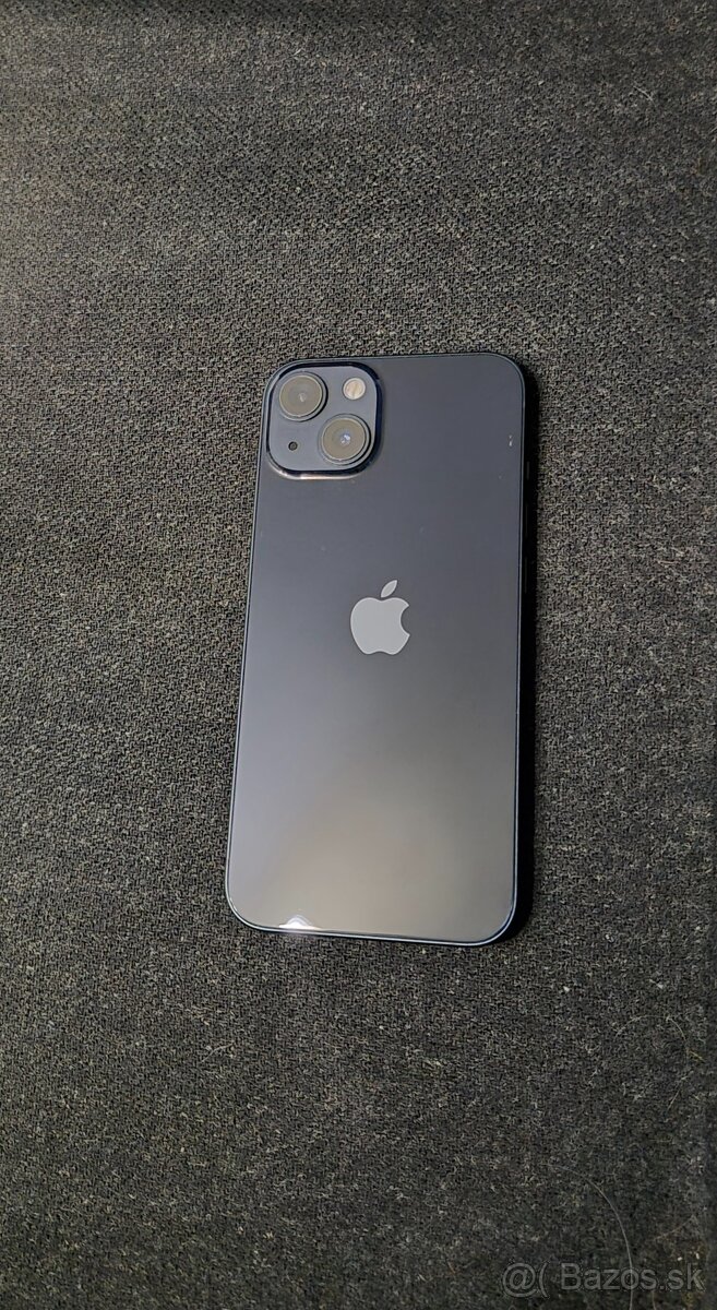 Iphone 13 128gb Midnight blue - 2