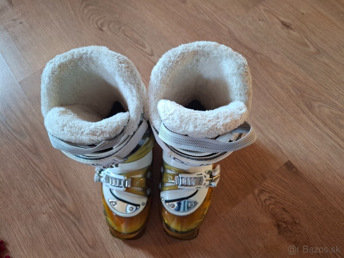 Lyžiarky Dalbello veľ.37 - 2