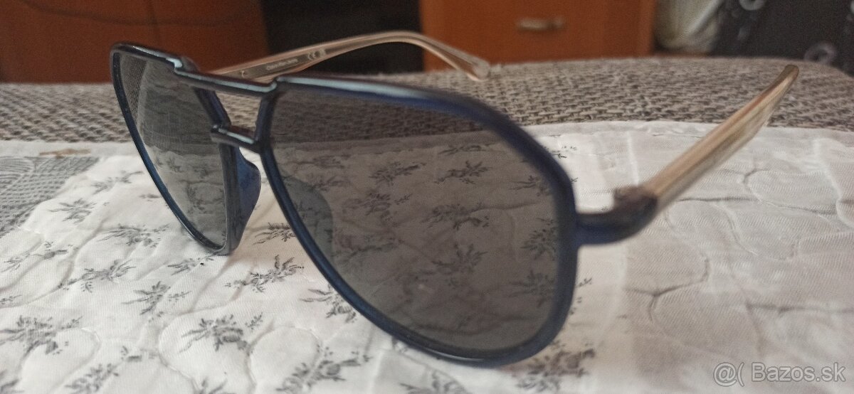 Slnečné okuliare Calvin Klein - 2