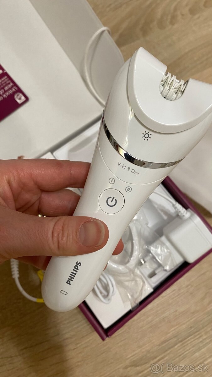 Philips epilátor 8000 - 2