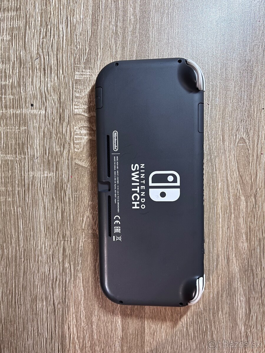 Nintendo switch lite - 2