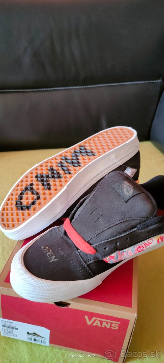 Vans - 2
