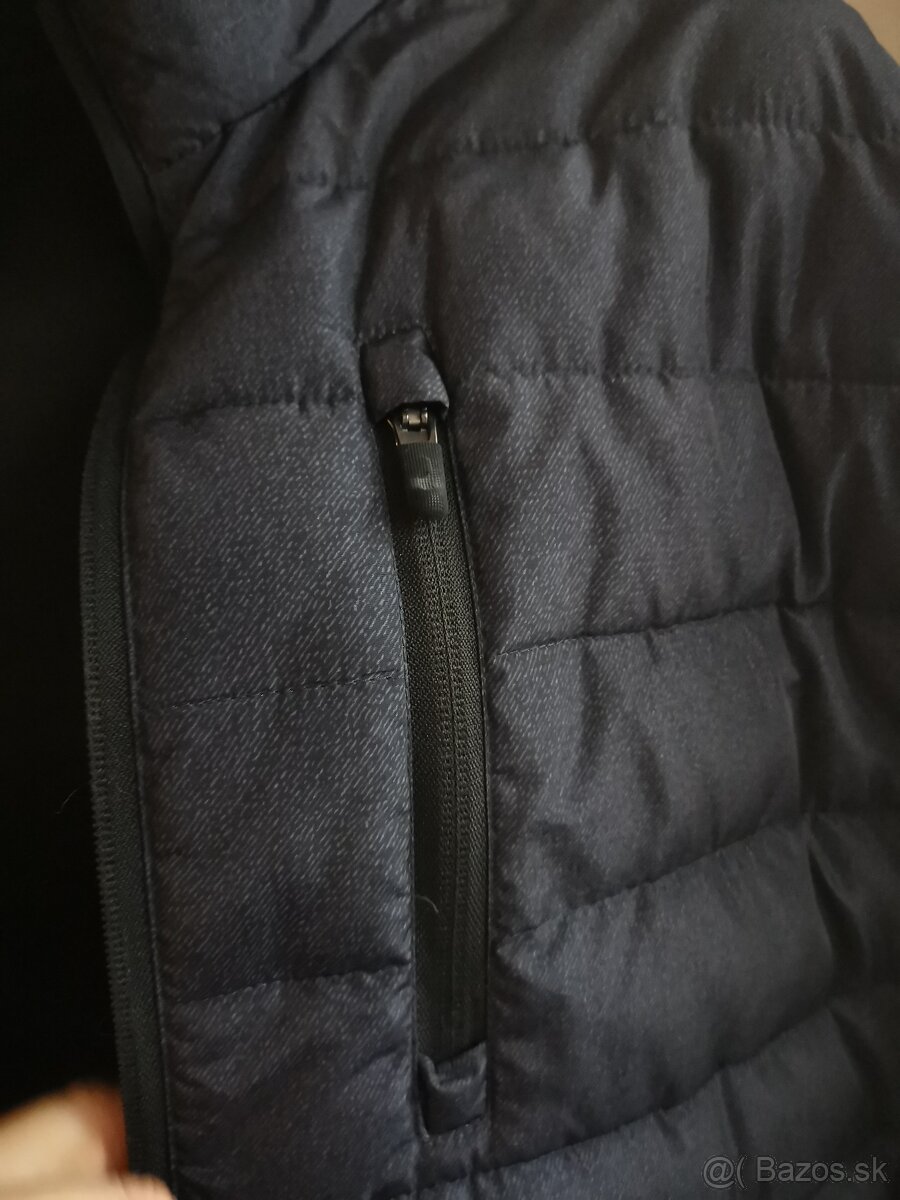 Pánska bunda XXL - 2