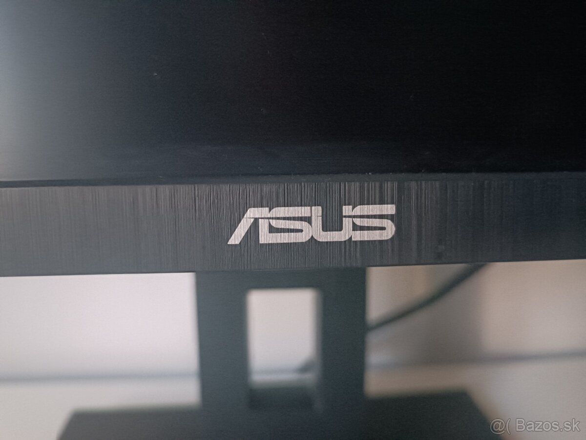 LCD monitor Asus - 2
