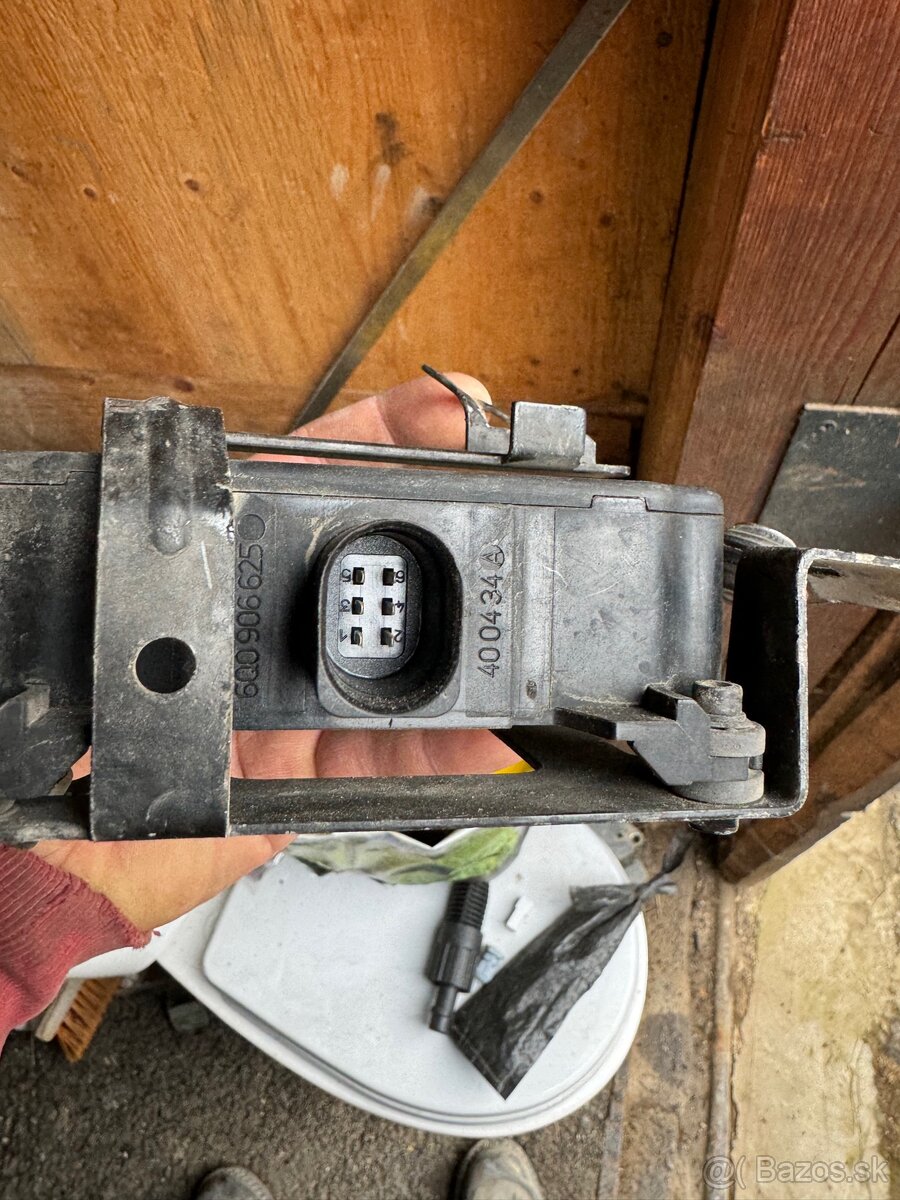 1.9 TDi škoda vw Seat Audi - 2