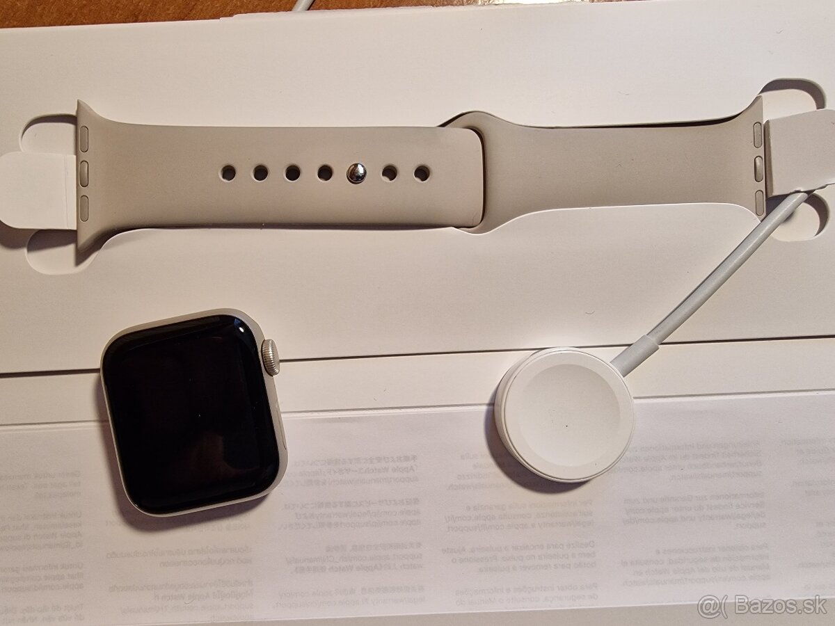 Apple Watch SE 40mm - 2