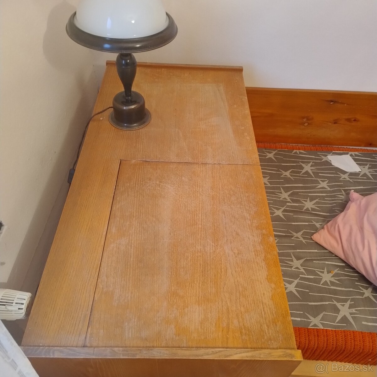 Perinák a stolík - 2