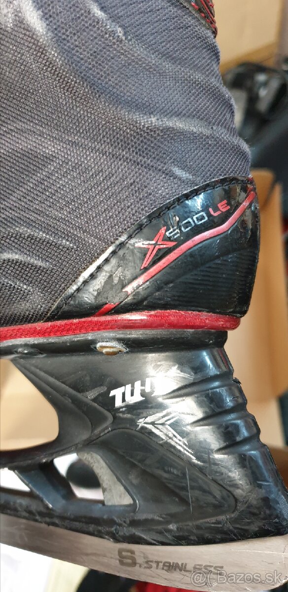 Predám KORČULE - 2